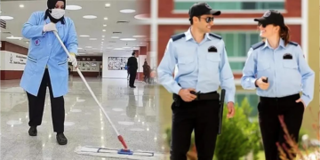 MEB Okullara KPSS’siz Personel Alacak: Başvuru Tarihi Belli Oldu