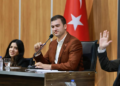 8.5 Milyarlık Yatırım: Bodrum Belediyesi 2027 Bütçesi Oy Birliğiyle Kabul Edildi
