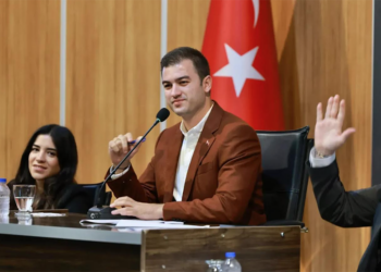 8.5 Milyarlık Yatırım: Bodrum Belediyesi 2027 Bütçesi Oy Birliğiyle Kabul Edildi