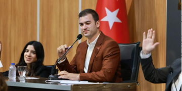 8.5 Milyarlık Yatırım: Bodrum Belediyesi 2027 Bütçesi Oy Birliğiyle Kabul Edildi