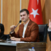 8.5 Milyarlık Yatırım: Bodrum Belediyesi 2027 Bütçesi Oy Birliğiyle Kabul Edildi