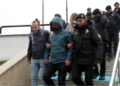 “Sakar Altı- Sakar Üstü” davasında ilk duruşma görüldü