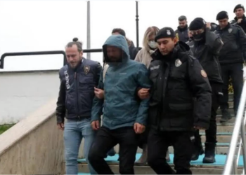 “Sakar Altı- Sakar Üstü” davasında ilk duruşma görüldü