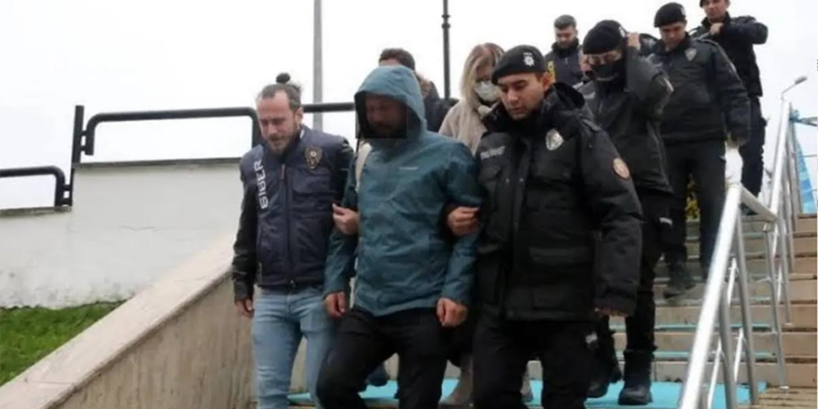 “Sakar Altı- Sakar Üstü” davasında ilk duruşma görüldü