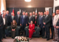 Muğla’da Yeni Parti İl Başkanlığı Yarışı: Özgür Özel’in Tercihi Nail Kızıl mı?