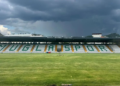 Muğlaspor-Bursaspor maçında 1 dakikalık LED reklam 100 bin TL