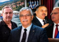 Muğla’da başkanlık koltuklarında uzun yıllar: Bir koltukta adeta bir ömür!