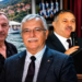 Muğla’da başkanlık koltuklarında uzun yıllar: Bir koltukta adeta bir ömür!