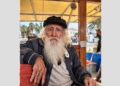 Bodrum’un Efsane Süngercisi ‘Papaz Aykan’ Hayatını Kaybetti