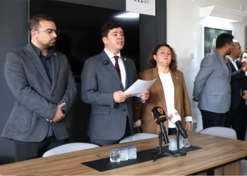 Yeni Parti Muğla’dan Halk TV’ye kayyım tepkisi: “Gerçekler hapsedilemez”