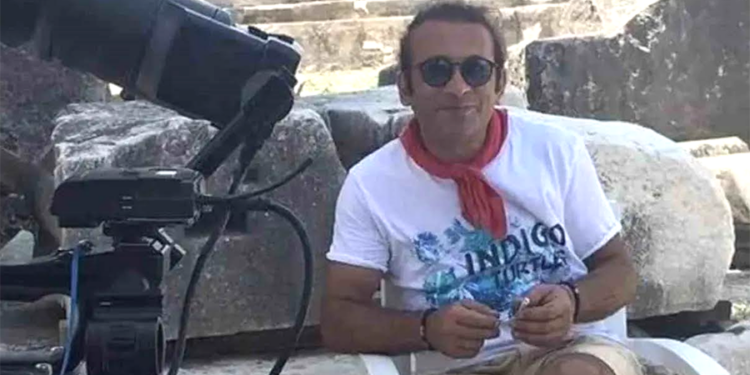 Muğla’da kazı ekibinde görevli restoratör evinde ölü bulundu