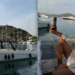 SEREN SERENGİL’İN GÖCEK’TEKİ TATİL POZLARI OLAY OLDU!