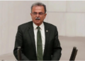 Süleyman Girgin, Yeni Parti Muğla İl Başkanlığına adaylığını açıkladı
