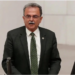 Süleyman Girgin, Yeni Parti Muğla İl Başkanlığına adaylığını açıkladı