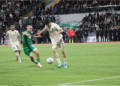 Muğlaspor sahasında Bursaspor’a 3-0 yenildi