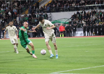 Muğlaspor sahasında Bursaspor’a 3-0 yenildi