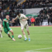 Muğlaspor sahasında Bursaspor’a 3-0 yenildi