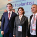 Mandalinci’den TBB Başkanvekili Seçilen Ayşe Ünlüce’ye Tam Destek!