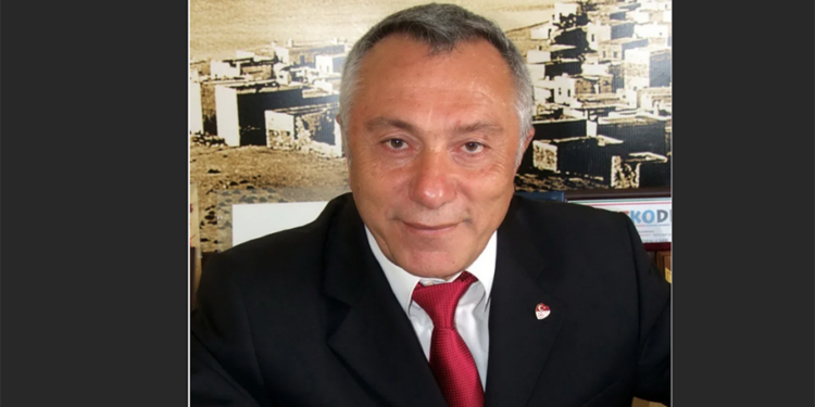 AV. REMZİ KAZMAZ’DA İHRAÇ EDİLDİ…