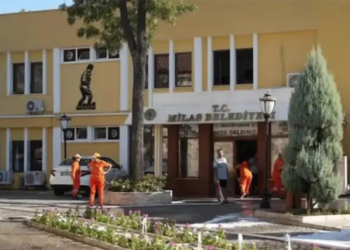 Milas Belediyesi Personel Alımı Yapıyor: İşte şartlar ve detaylar…