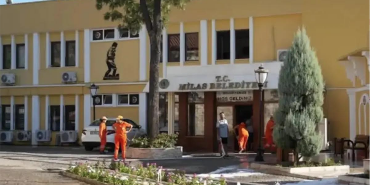 Milas Belediyesi Personel Alımı Yapıyor: İşte şartlar ve detaylar…