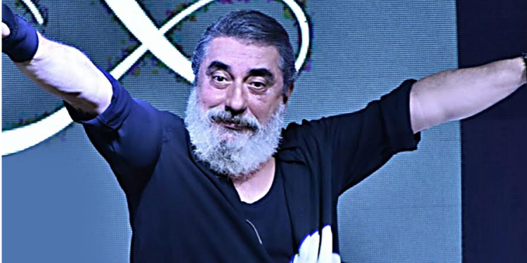 Fethiyeli Sanatçı Soner Olgun Hayatını Kaybetti