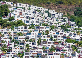 Muğla’da Eylül Ayında Kaç Konut Satıldı? İşte Rakamlar