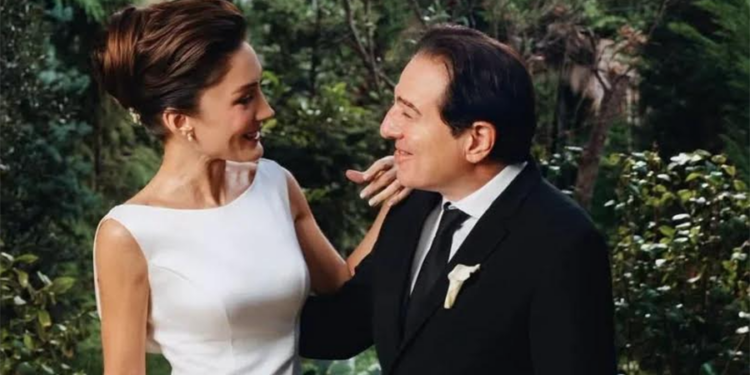FAZIL SAY’DAN EVLİLİK YIL DÖNÜMÜNDE ROMANTİK MESAJ: “BİZ GÜZEL YAŞIYORUZ”