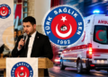 Türk Sağlık-Sen’in talebi karşılık buldu: Ambulans cezalarına düzenleme