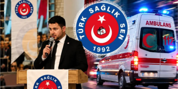 Türk Sağlık-Sen’in talebi karşılık buldu: Ambulans cezalarına düzenleme