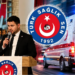 Türk Sağlık-Sen’in talebi karşılık buldu: Ambulans cezalarına düzenleme