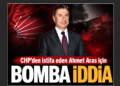 Yandaş gazeteci iddia etti: Ahmet Aras AKP’ye katılacak