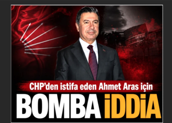 Yandaş gazeteci iddia etti: Ahmet Aras AKP’ye katılacak