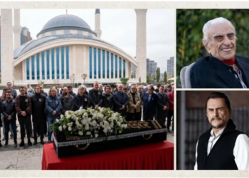 BODRUM’DA DEFNEDİLECEKTİ, CENAZE TARTIŞMASI YAŞANDI