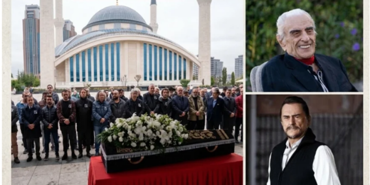 BODRUM’DA DEFNEDİLECEKTİ, CENAZE TARTIŞMASI YAŞANDI