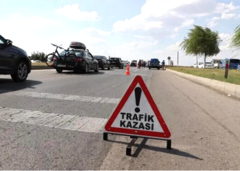Muğla’da Feci Kaza! 2,5 Yaşındaki Defne Hayatını Kaybetti