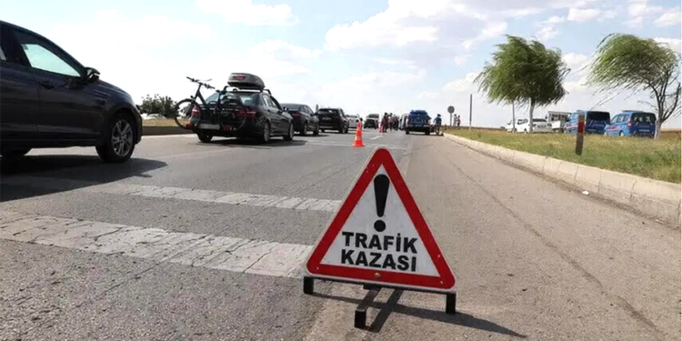 Muğla’da Feci Kaza! 2,5 Yaşındaki Defne Hayatını Kaybetti