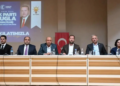 MUĞLA SİYASETİNDE HAREKETLİ SAATLER