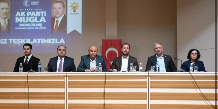 MUĞLA SİYASETİNDE HAREKETLİ SAATLER