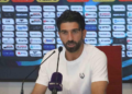 Bodrum FK’da Burhan Eşer’in cezası belli oldu