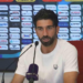 Bodrum FK’da Burhan Eşer’in cezası belli oldu