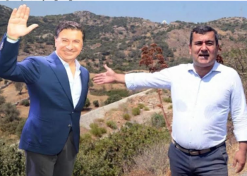 CHP Muğla İl Başkanı Karahan’dan Aras’ın istifasına tepki: “Seçmen iradesi korunmalı”