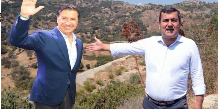 CHP Muğla İl Başkanı Karahan’dan Aras’ın istifasına tepki: “Seçmen iradesi korunmalı”