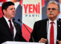YENİ Parti Muğla’da kongre heyecanı: Girgin ve Kızıl yarışıyor