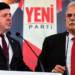YENİ Parti Muğla’da kongre heyecanı: Girgin ve Kızıl yarışıyor