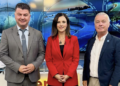 Ege’nin İki Yakasında Turizm ve Dostluk Köprüsü