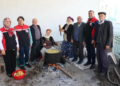 MİLAS KÖYLÜLERİNİN İPEKBÖCEĞİ MERAKI GEÇİM KAYNAĞI OLDU