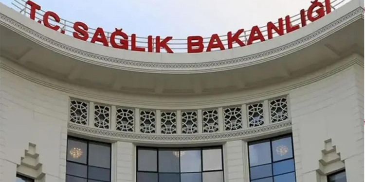 Sağlık Bakanlığı 31.054 Sözleşmeli Personel Alımı Yayımlandı