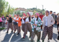 TARIM ŞENLİĞİ’NDE KADIN ÇİFTÇİLER İZ BIRAKTI