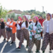 TARIM ŞENLİĞİ’NDE KADIN ÇİFTÇİLER İZ BIRAKTI